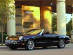 Ford Thunderbird Neiman Marcus Edition 2002 года
